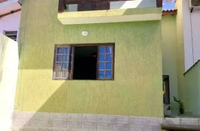 Casa com 3 dormitórios à venda, 150 m² por r$ 680.000,00 - são francisco da praia - são sebastião/sp