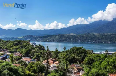 Casa com 3 suítes à venda, 750 m² por r$ 3.800.000 - praia preta - são sebastião/sp