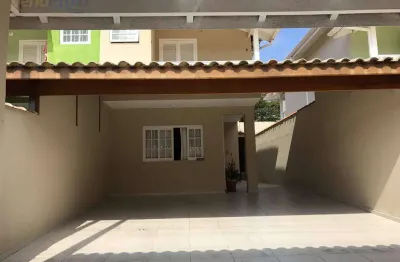Casa com 3 dormitórios à venda, 146 m² por r$ 750.000,00 - pontal da cruz - são sebastião/sp