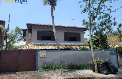 Casa com 4 dormitórios à venda, 265 m² por r$ 2.200.000,00 - reserva du moulin - são sebastião/sp