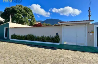 Casa com 3 dormitórios à venda, 225 m² por r$ 1.400.000,00 - portal da olaria - são sebastião/sp
