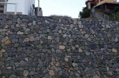 Terreno à venda, 401 m² por r$ 600.000,00 - são francisco da praia - são sebastião/sp