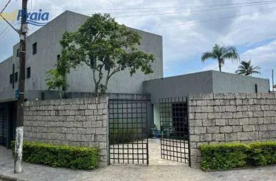Casa com 4 dormitórios à venda, 330 m² por r$ 2.000.000,00 - arrastão - são sebastião/sp