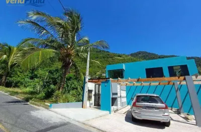 Casa com 2 dormitórios à venda, 120 m² por r$ 800.000,00 - são francisco - são sebastião/sp