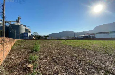 Terreno à venda, 3043 m² por r$ 12.000.000,00 - centro - são sebastião/sp