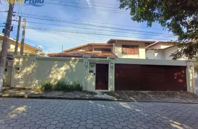 Casa com 4 dormitórios à venda, 274 m² por r$ 1.650.000,00 - portal da olaria - são sebastião/sp