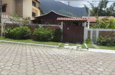 Casa com 3 dormitórios à venda - angra de são francisco - são sebastião/sp