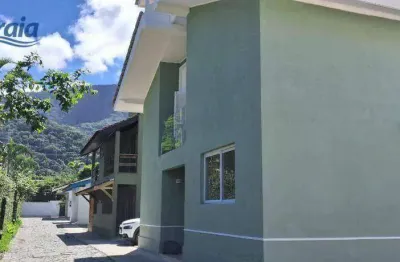 Casa residencial à venda, maresias, são sebastião - ca0003