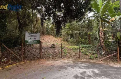 Terreno à venda na Rua Nossa Senhora da Luz, Guaecá, São Sebastião