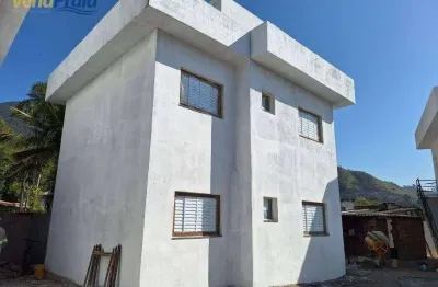 Apartamento com 2 dormitórios para alugar, 50 m² por r$ 2.230,00 - praia da enseada - são sebastião/sp