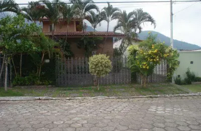 Casa com 3 dormitórios à venda - angra de são francisco - são sebastião/sp
