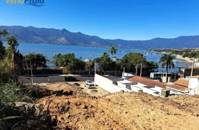 Terreno à venda, 443 m² por r$ 570.000,00 - são francisco - são sebastião/sp