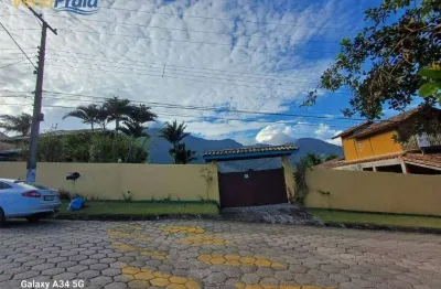 Terreno à venda, 965 m² por r$ 1.200.000 - são francisco - são sebastião/sp