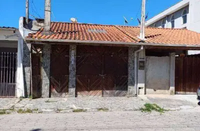 Casa com 2 dormitórios à venda, 90 m² por r$ 440.000,00 - topolândia - são sebastião/sp