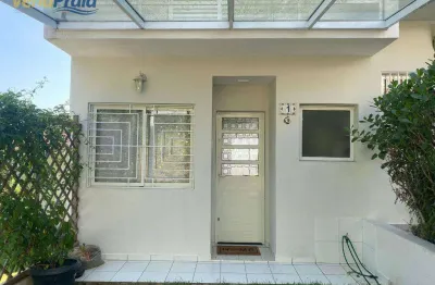 Casa com 2 dormitórios à venda por r$ 650.000,00 - cigarras - são sebastião/sp