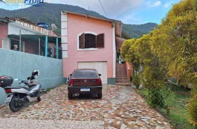 Casa com 3 dormitórios à venda, 210 m² por r$ 680.000,00 - morro do abrigo - são sebastião/sp