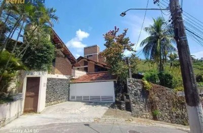 Casa com 3 dormitórios à venda, 330 m² por r$ 2.000.000 - praia deserta - são sebastião/sp