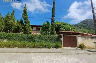 Casa com 3 dormitórios à venda, 276 m² por r$ 2.100.000 - barequeçaba - são sebastião/sp