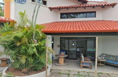 Casa com 3 dormitórios à venda, 230 m² por r$ 1.750.000,00 - portal da olaria - são sebastião/sp