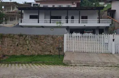 Casa com 4 dormitórios à venda, 330 m² por r$ 1.500.000,00 - angra de são francisco - são sebastião/sp