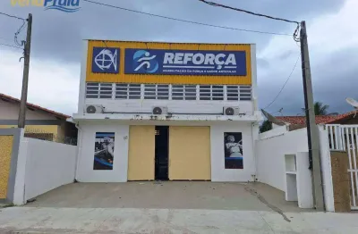 Área à venda, 320 m² por r$ 1.580.000,00 - vila amélia - são sebastião/sp