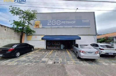 Área à venda, 319 m² por r$ 1.600.000,00 - vila amélia - são sebastião/sp