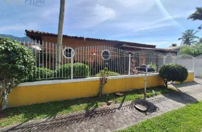 Casa com 5 dormitórios à venda, 242 m² por r$ 1.000.000,00 - portal da olaria - são sebastião/sp