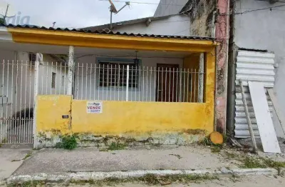 Casa com 1 dormitório à venda, 102 m² por r$ 420.000 - são francisco - são sebastião/sp