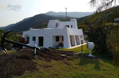 Casa com 4 dormitórios à venda, 620 m² por r$ 2.440.000,00 - pto grande - são sebastião/sp
