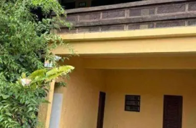Sobrado com 3 dormitórios à venda, 143 m² por r$ 1.500.000 - guaecá - são sebastião/sp