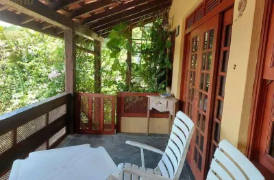 Sobrado com 3 dormitórios à venda, 143 m² por r$ 1.500.000,00 - guaecá - são sebastião/sp