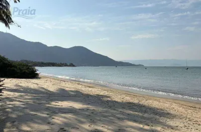 Casa com 6 dormitórios à venda, 489 m² por r$ 15.000.000,00 - praia do ponta da cruz - são sebastião/sp