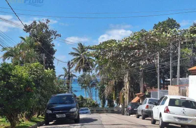 Casa térrea com 2 dormitórios à venda, 88 m² por r$ 850.000 - são francisco - são sebastião/sp