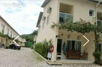 Casa com 3 dormitórios à venda, 128 m² por r$ 1.200.000,00 - juquehy - são sebastião/sp