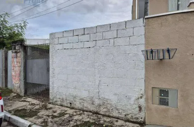 Terreno à venda, 134 m² por r$ 360.000,00 - p cruz - são sebastião/sp