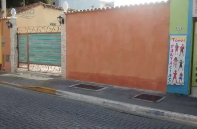 Terreno à venda, 269 m² por r$ 1.100.000,00 - centro histórico - são sebastião/sp