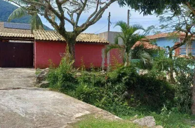 Casa com 4 dormitórios à venda, 150 m² por r$ 1.150.000 - s f praia - são sebastião/sp