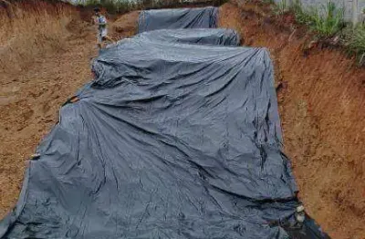 Terreno à venda, 461 m² por r$ 375.000,00 - são francisco da praia - são sebastião/sp