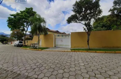 Casa com 2 dormitórios à venda, 84 m² por r$ 590.000,00 - p cruz - são sebastião/sp