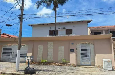 Casa com 4 dormitórios, 382 m² - venda por R$ 1.800.000,00 ou aluguel por R$ 7.642,00/mês - Pr Arrastão - São Sebastião/SP