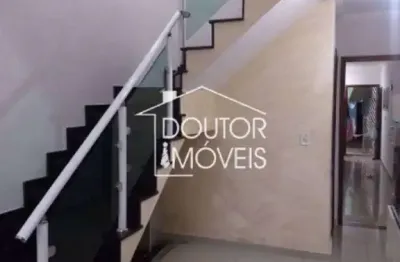 Sobrado residencial à venda, parque boturussu, são paulo - so0032.