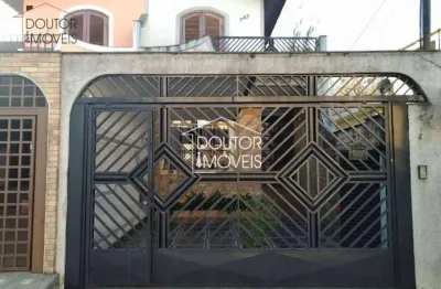 Sobrado residencial à venda, vila guilhermina, são paulo - so0035.