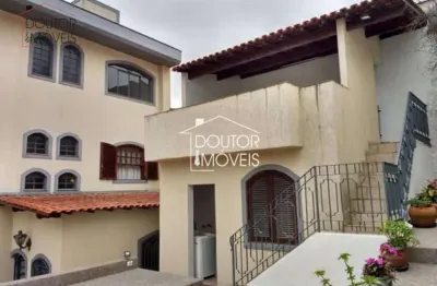 Sobrado residencial à venda, vila aricanduva, são paulo - so0088.