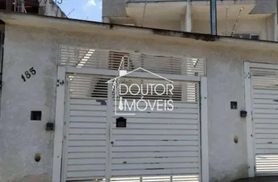 Sobrado residencial à venda, chácara seis de outubro, são paulo - so0099.