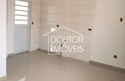 Studio residencial à venda, cidade antônio estevão de carvalho, são paulo - st0014.