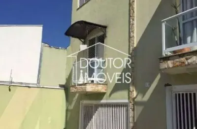 Sobrado residencial à venda, penha de frança, são paulo - so0138.