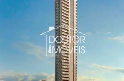 Apartamento residencial à venda, vila gomes cardim, são paulo - ap0408.