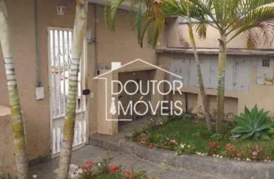 Sobrado com 3 dormitórios à venda, 110 m² por r$ 490.000,00 - vila esperança - são paulo/sp