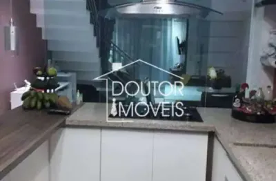 Sobrado com 3 dormitórios à venda, 250 m² por r$ 745.000,00 - vila rio branco - são paulo/sp