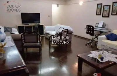 Apartamento Duplex com 4 dormitórios à venda, 200 m² por R$ 990.000,00 - Santana - São Paulo/SP